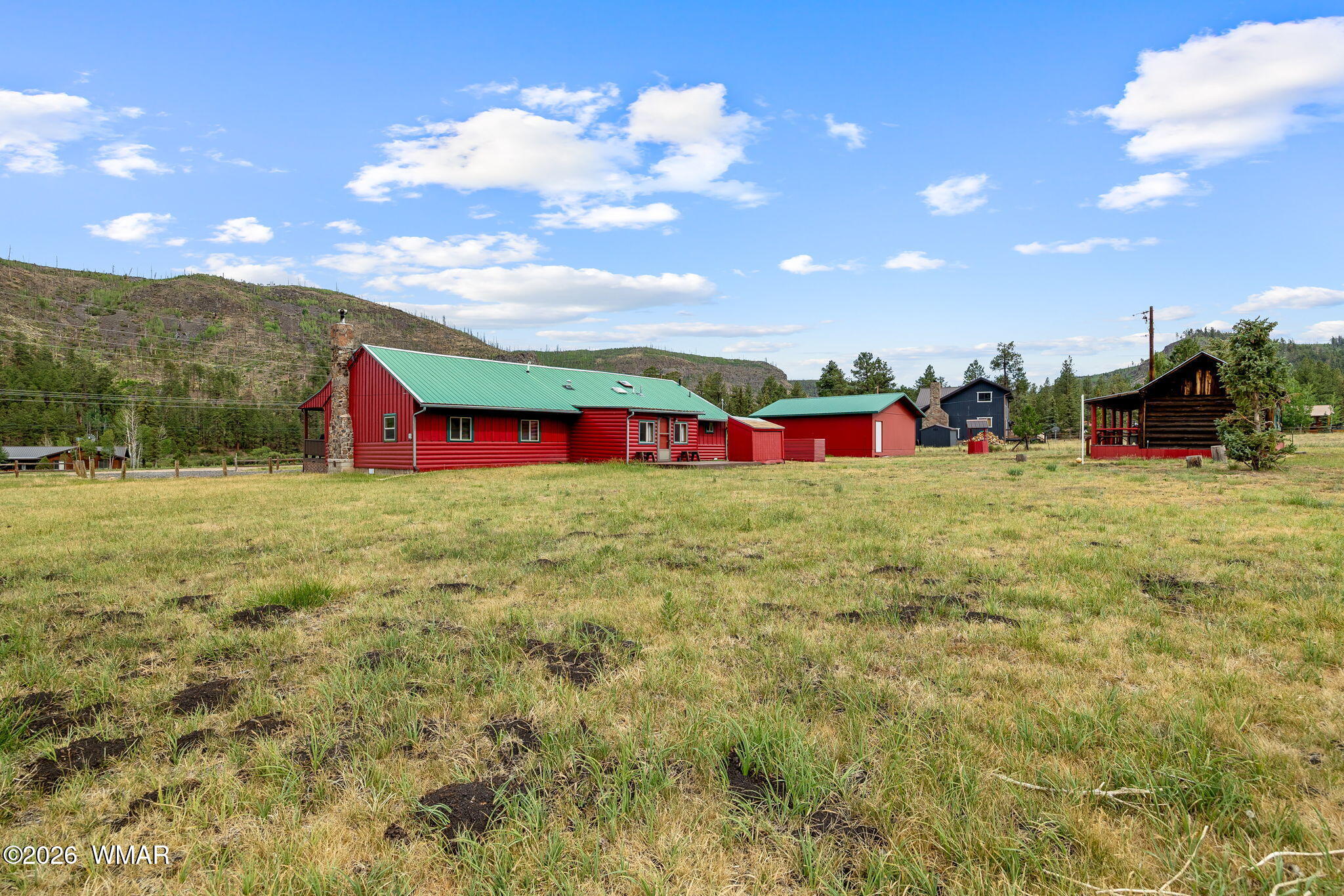 5 County Road 1000 Road Greer, AZ 85927 - Photo 33 of 44
