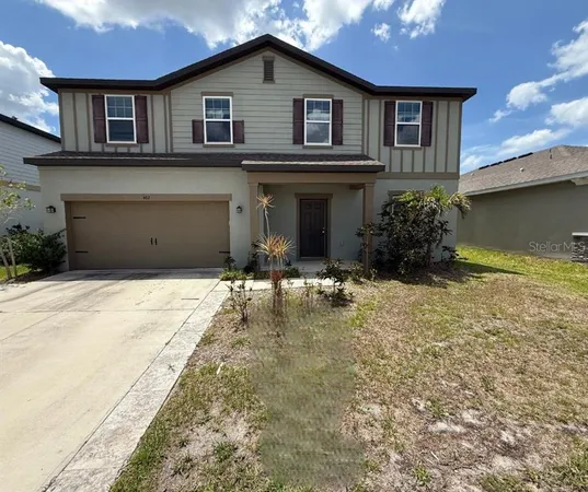 $373,000 | 462 Spotted Slipper Place, Ruskin, FL 33570