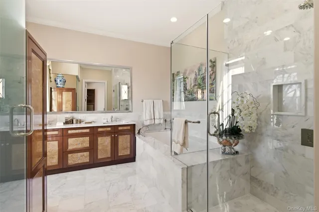 a media room with lots of chairs and a projector screen