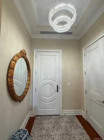 a bathroom with a toilet a sink and a mirror
