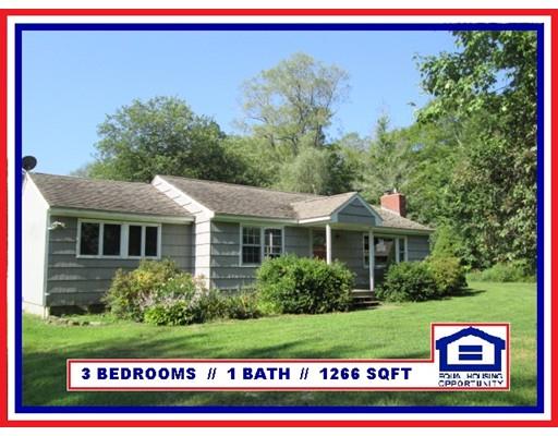 12 Creamery Road Hardwick, MA 01031 - Photo 1 of 21