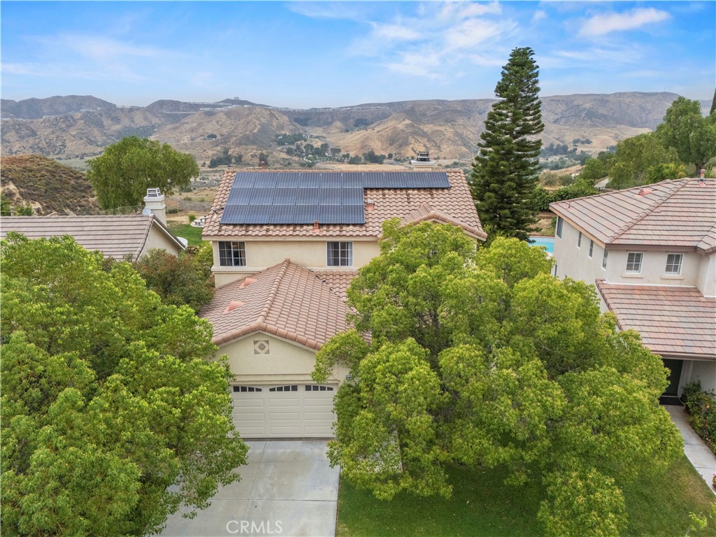 22915 Raintree Lane Saugus, CA 91390 - Photo 59 of 70