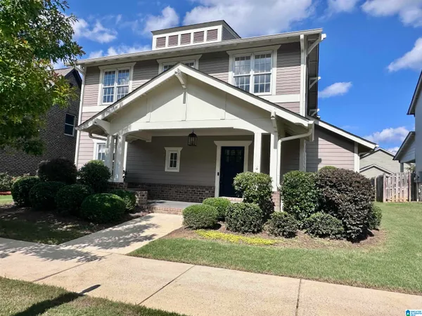 $3,200 | 2641 Montauk Road, Hoover, AL 35226