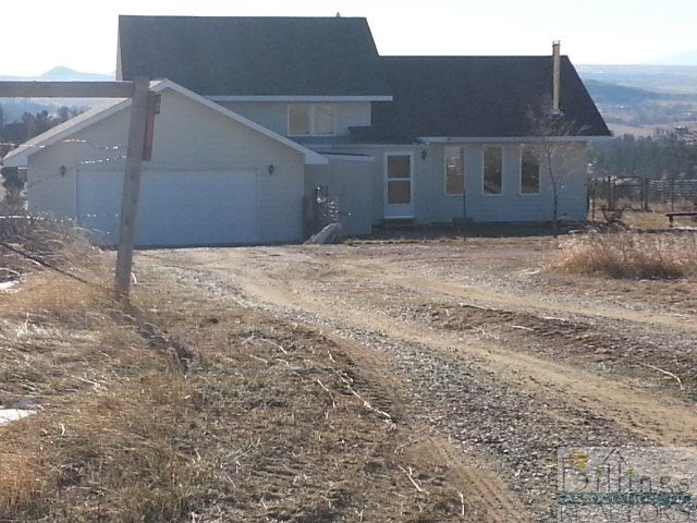 66 Stene Road Joliet, MT 59041 - Photo 1 of 1 Gallery Image 1