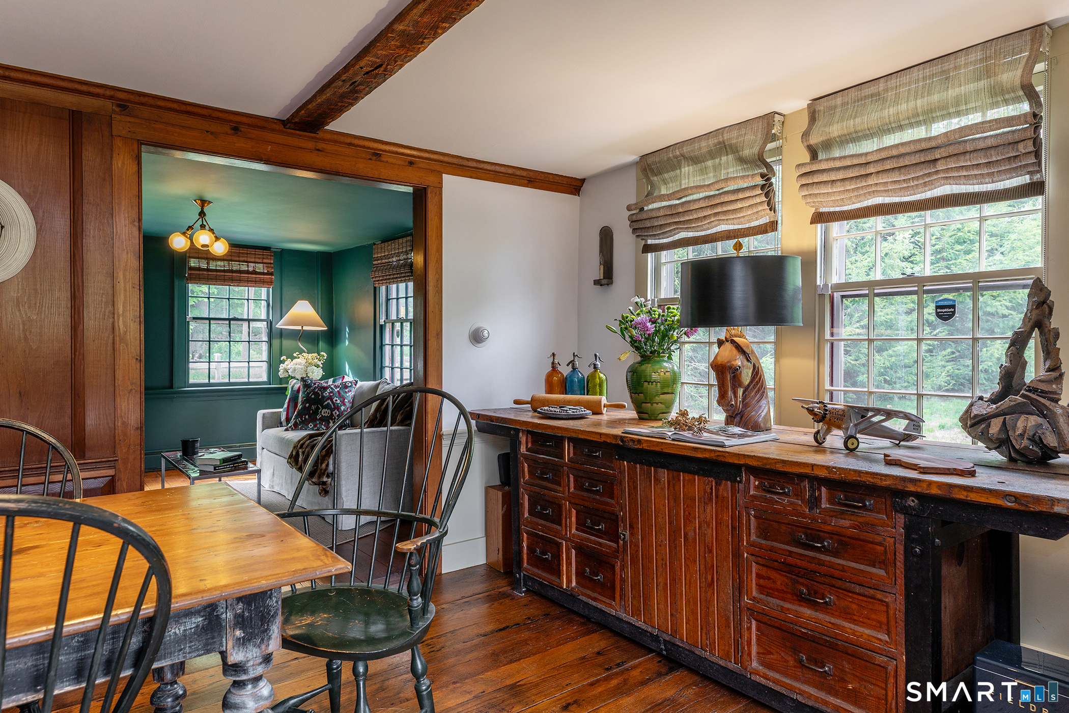 253 Bacon Pond Road Woodbury, CT 06798 - Photo 11 of 35