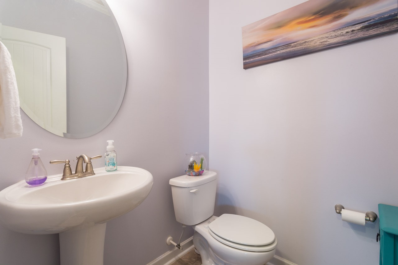 4304 Prairie Creek Trail Raleigh, NC 27616 - Photo 7 of 25 Photo 7