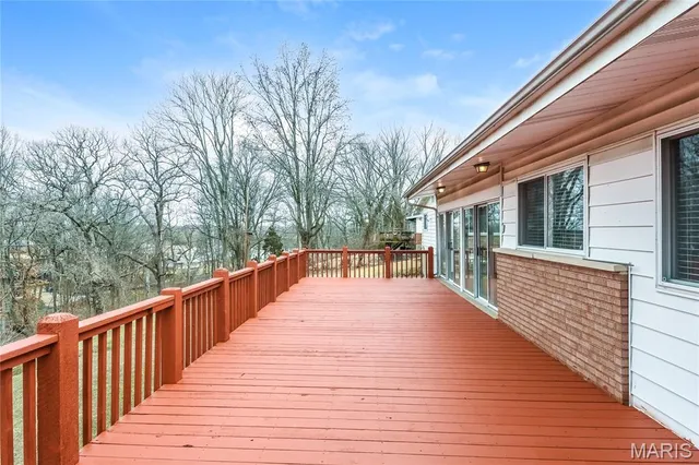 $2,025 | 3665 Hambletonian Drive, Florissant, MO 63033