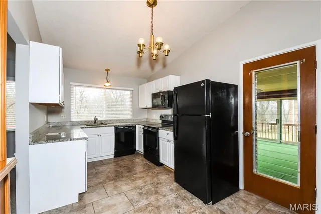 $2,025 | 3665 Hambletonian Drive, Florissant, MO 63033