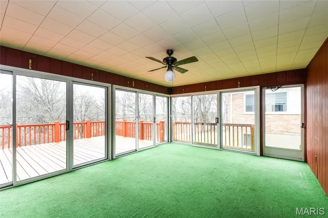 $2,025 | 3665 Hambletonian Drive, Florissant, MO 63033