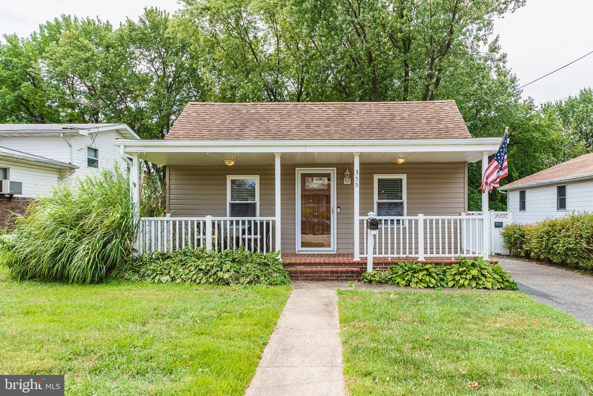 355 Stillwater Road Essex, MD 21221 - Photo 1 of 43 Welcome to 355 Stillwater Rd