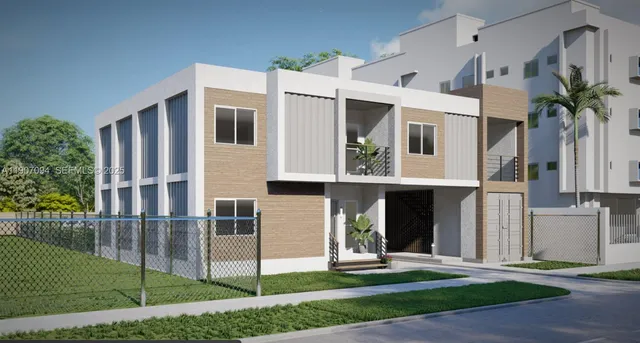 $699,900 | 2528 Northwest 24th Street, Miami, FL 33142