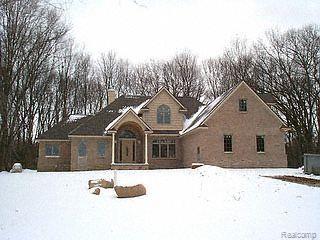 403 Timbermill Lane Howell, MI 48843 - Photo 1 of 1 Property Photo