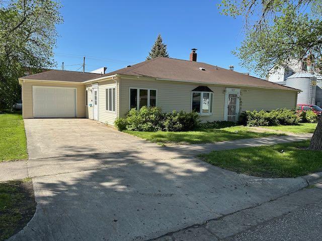 18 10th Street North Wheaton, MN 56296 - Photo 1 of 1