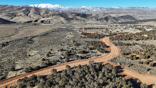 5458 Cougar Run, Unit 41 Fairview, UT 84629 - Photo 15 of 16