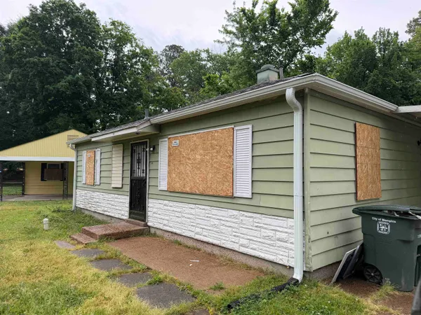 $1,542 | 791 Par Avenue, Memphis, TN 38127