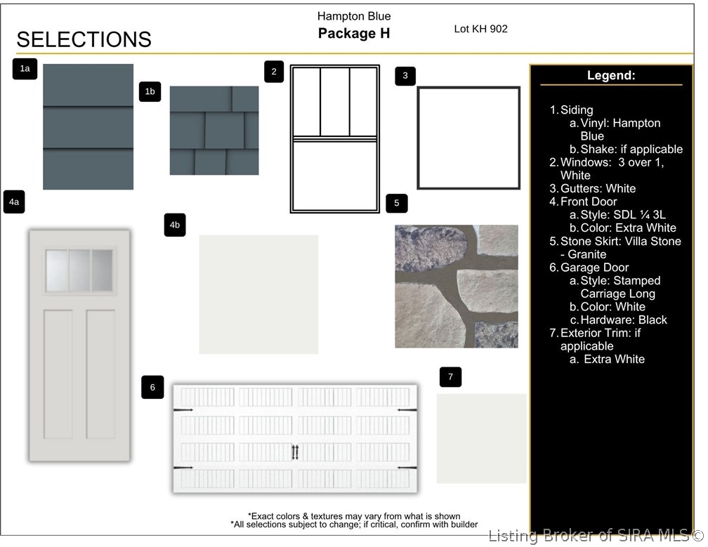 902 Zelpha Boulevard Georgetown, IN 47122 - Photo 4 of 5