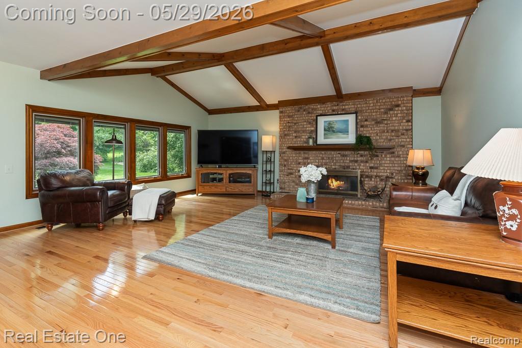 1171 Springwood Lane Rochester Hills, MI 48309 - Photo 8 of 32