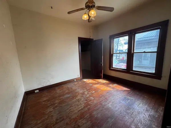 $139,900 | 12 & 12 1/2 N Lafayette Street, Peru, IN 46970