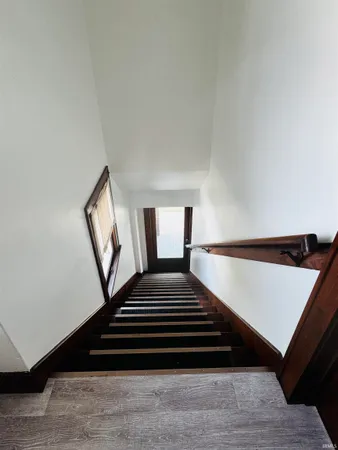 $139,900 | 12 & 12 1/2 N Lafayette Street, Peru, IN 46970