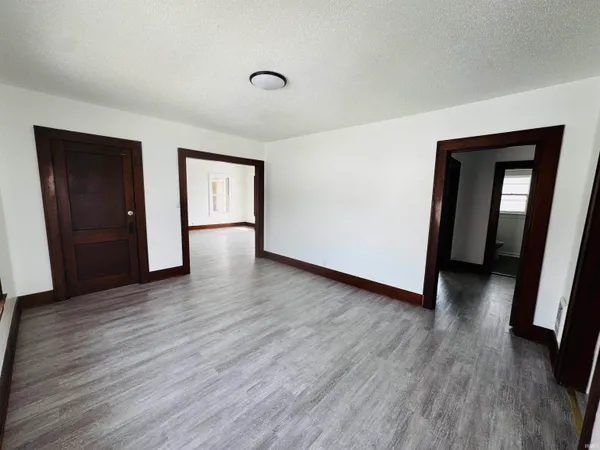 $139,900 | 12 & 12 1/2 N Lafayette Street, Peru, IN 46970