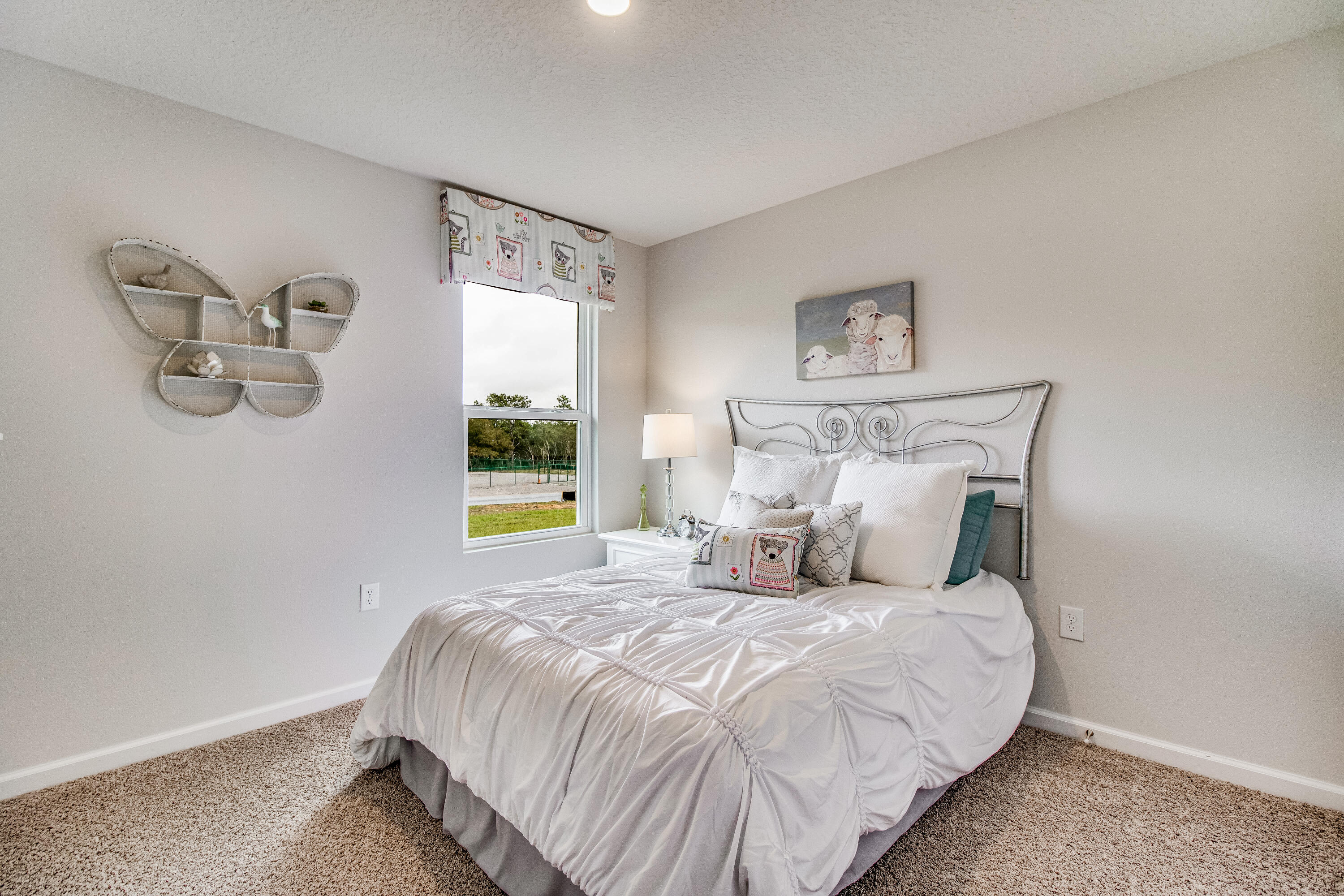 6722 Cambrian Ridge Laurel Hill, FL 32567 - Photo 18 of 27 Not Actual Home.