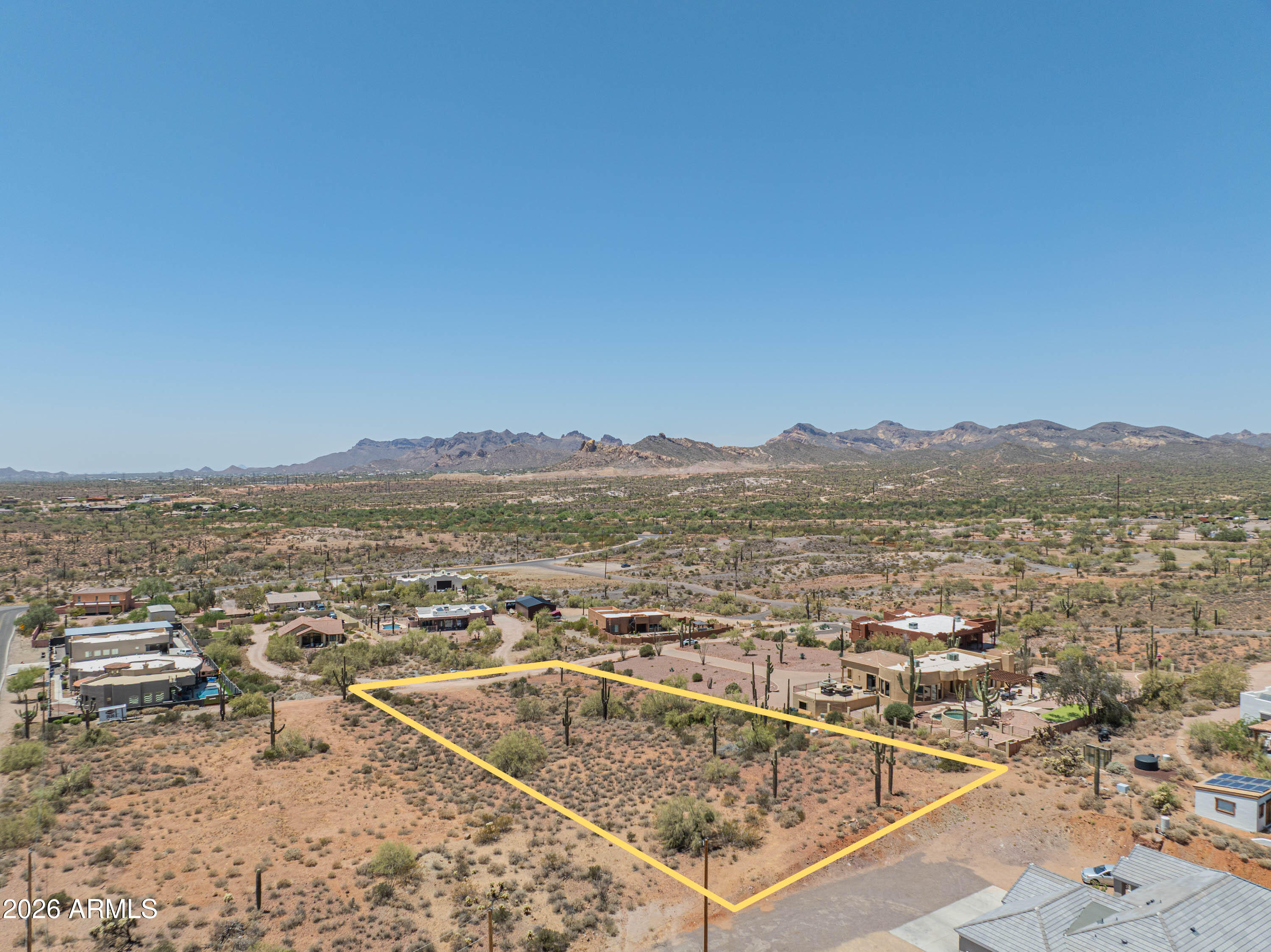 3900 North Sun Road Apache Junction, AZ 85119 - Photo 15 of 15 craigrootimaging_N Marlow-133