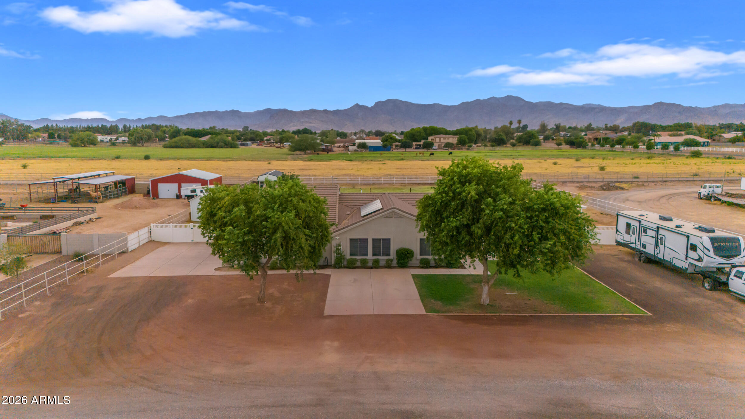 6816 North 171st Drive Waddell, AZ 85355 - Photo 116 of 126