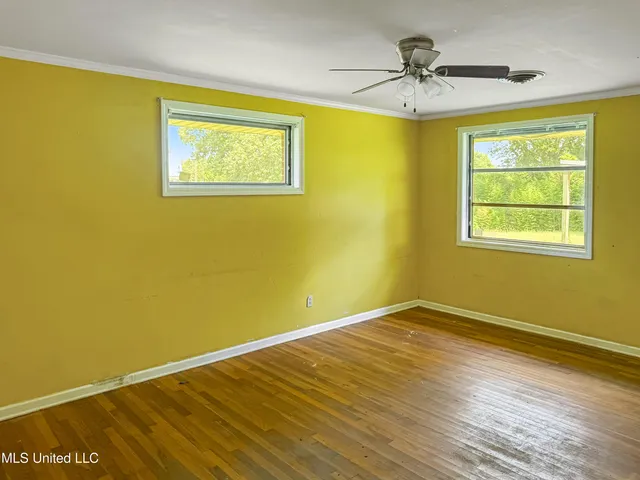 $110,000 | 2391 Old Benton Road, Yazoo City, MS 39194