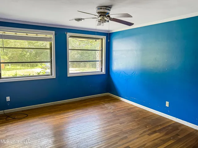 $110,000 | 2391 Old Benton Road, Yazoo City, MS 39194