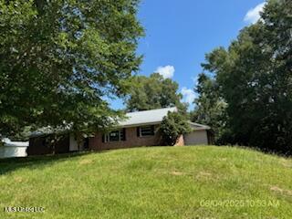 2391 Old Benton Road Yazoo City, MS 39194 - Photo 2 of 20 IMG_9855