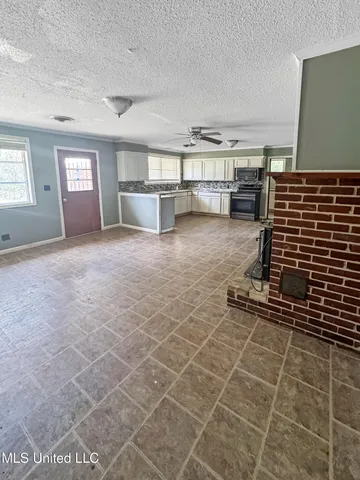 $110,000 | 2391 Old Benton Road, Yazoo City, MS 39194