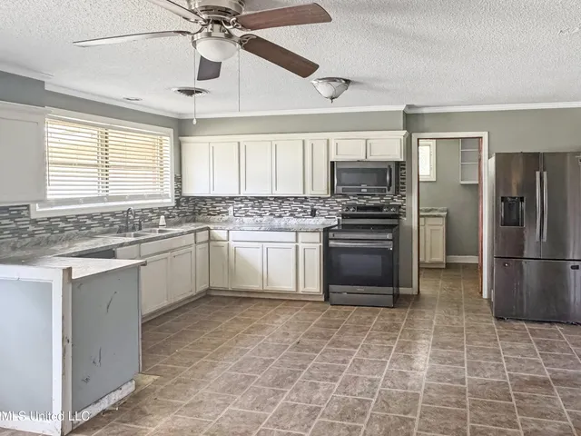 $110,000 | 2391 Old Benton Road, Yazoo City, MS 39194