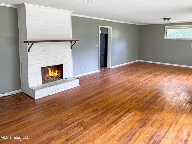 $110,000 | 2391 Old Benton Road, Yazoo City, MS 39194