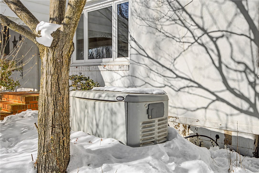 615 N Road Wheatland, NY 14546 - Photo 26 of 33 Generator