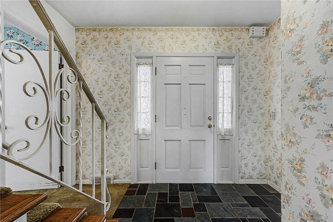 615 N Road Wheatland, NY 14546 - Photo 4 of 33 Entry