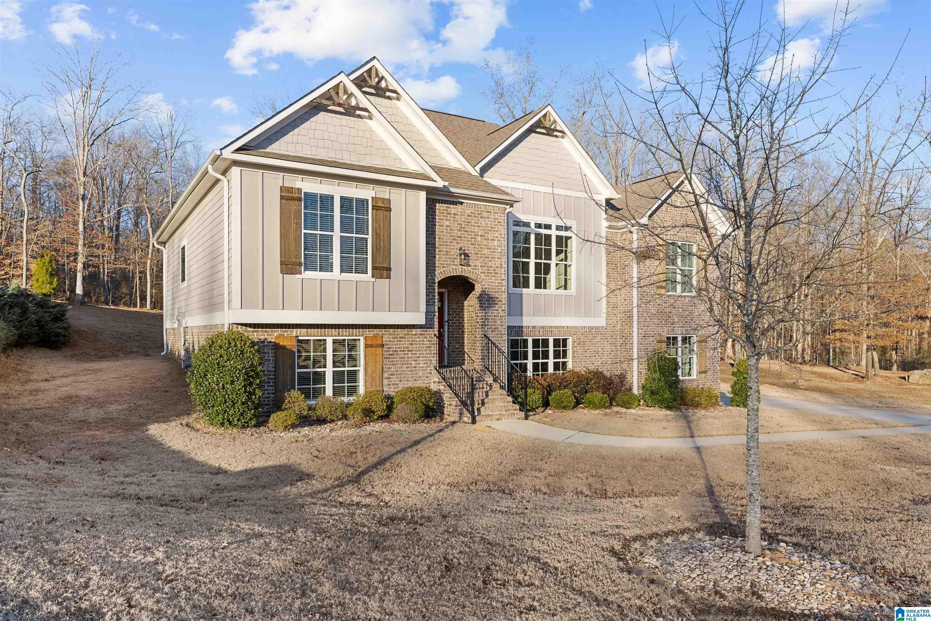 6274 Deer Rdg Trail Trussville, AL 35173 - Photo 3 of 38