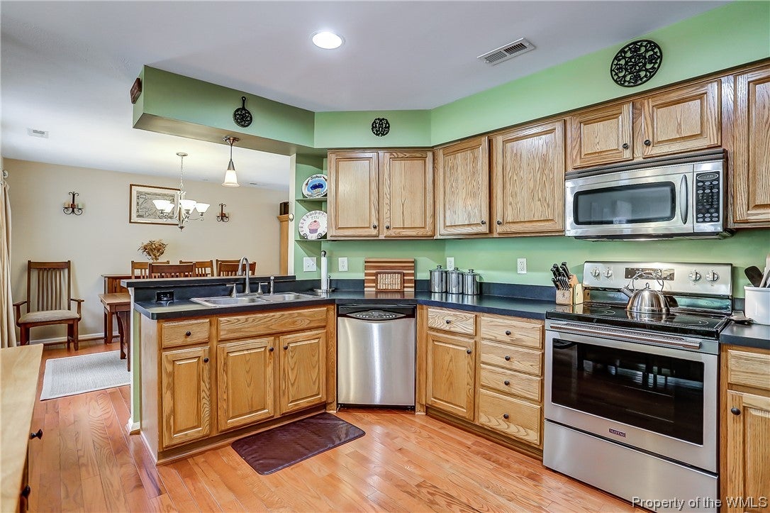 5227 Rockingham Drive Williamsburg, VA 23188 - Photo 9 of 29 Gallery Image 9