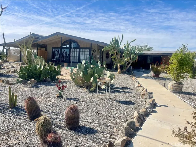 $139,999 | 7554 Acoma Trail, Unit 277, Big River, CA 92242