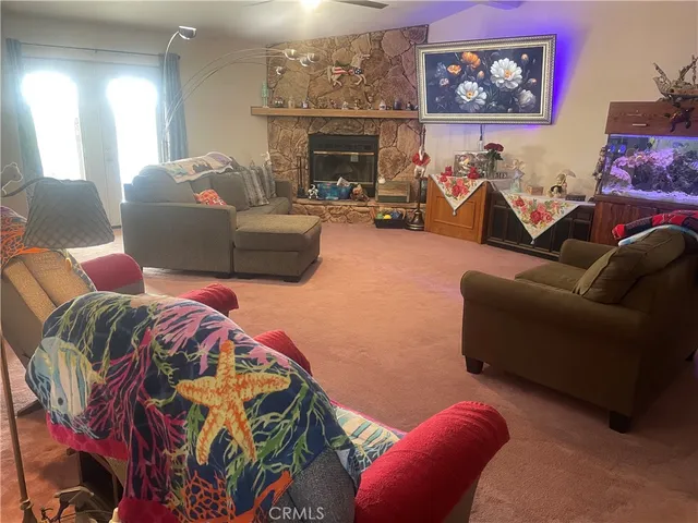 $139,999 | 7554 Acoma Trail, Unit 277, Big River, CA 92242