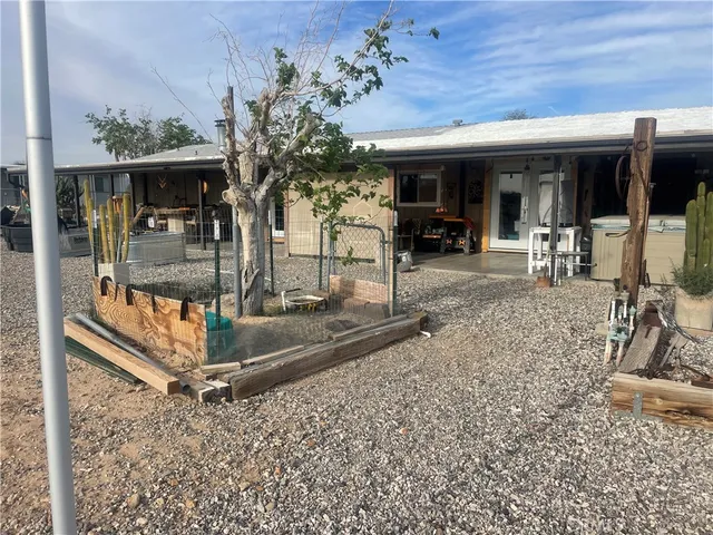 $139,999 | 7554 Acoma Trail, Unit 277, Big River, CA 92242