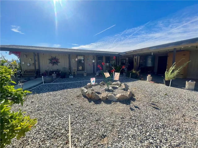 $139,999 | 7554 Acoma Trail, Unit 277, Big River, CA 92242