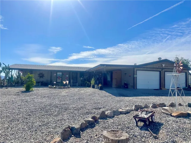 $139,999 | 7554 Acoma Trail, Unit 277, Big River, CA 92242