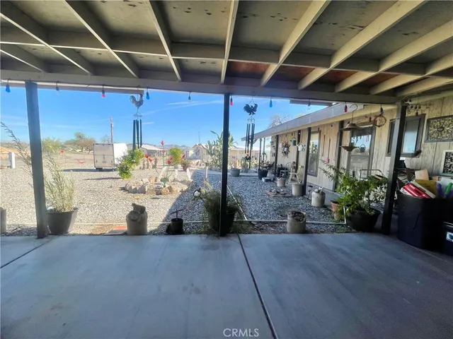 $139,999 | 7554 Acoma Trail, Unit 277, Big River, CA 92242
