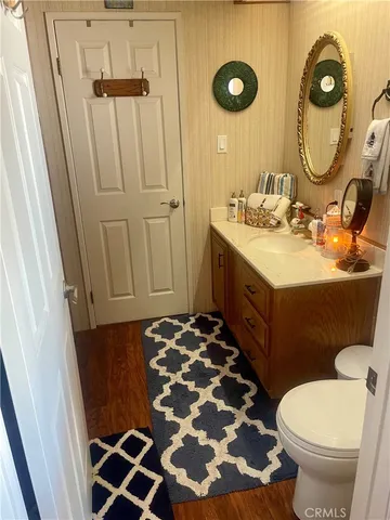 $139,999 | 7554 Acoma Trail, Unit 277, Big River, CA 92242