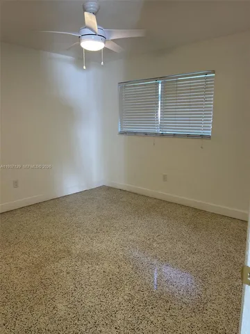 a view of a storage & utility room