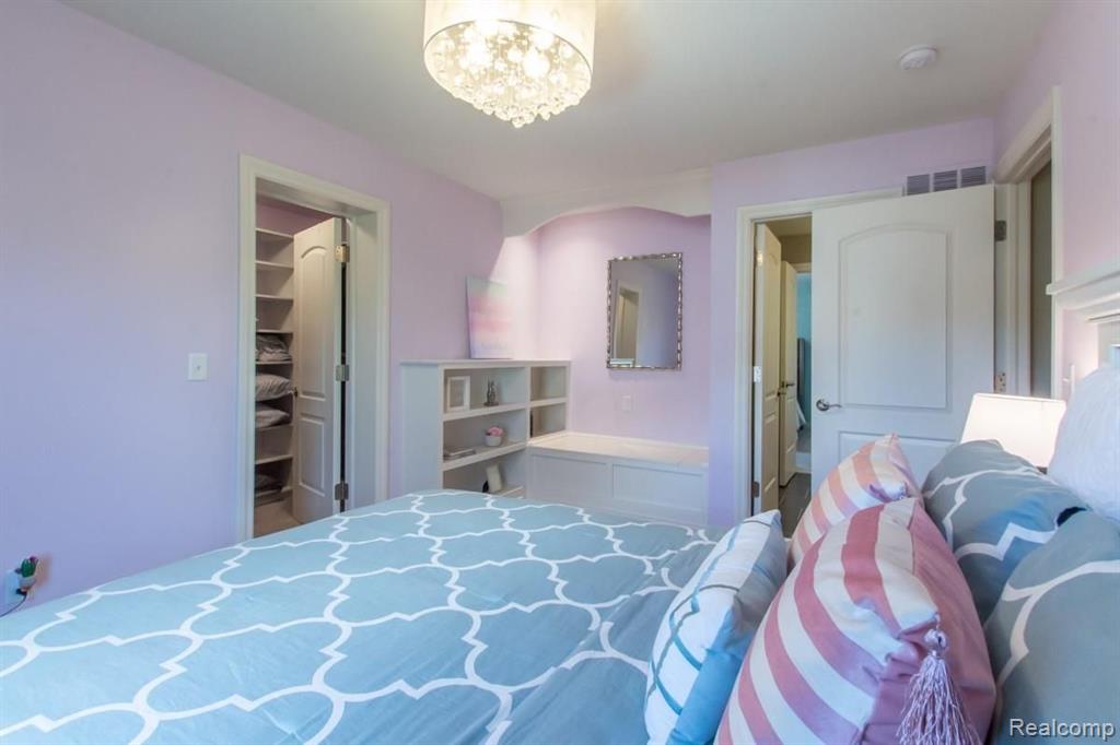 3652 Rosewood Lane Rochester Hills, MI 48309 - Photo 52 of 75