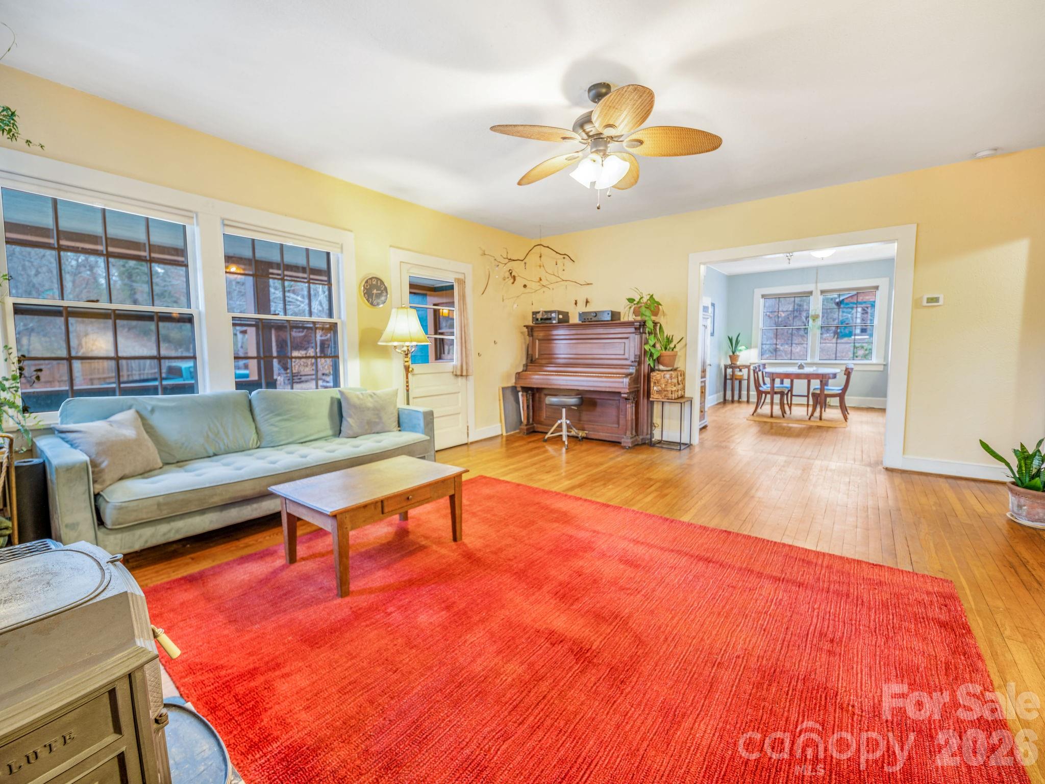 9 Mountain View Road Asheville, NC 28806 - Photo 11 of 48