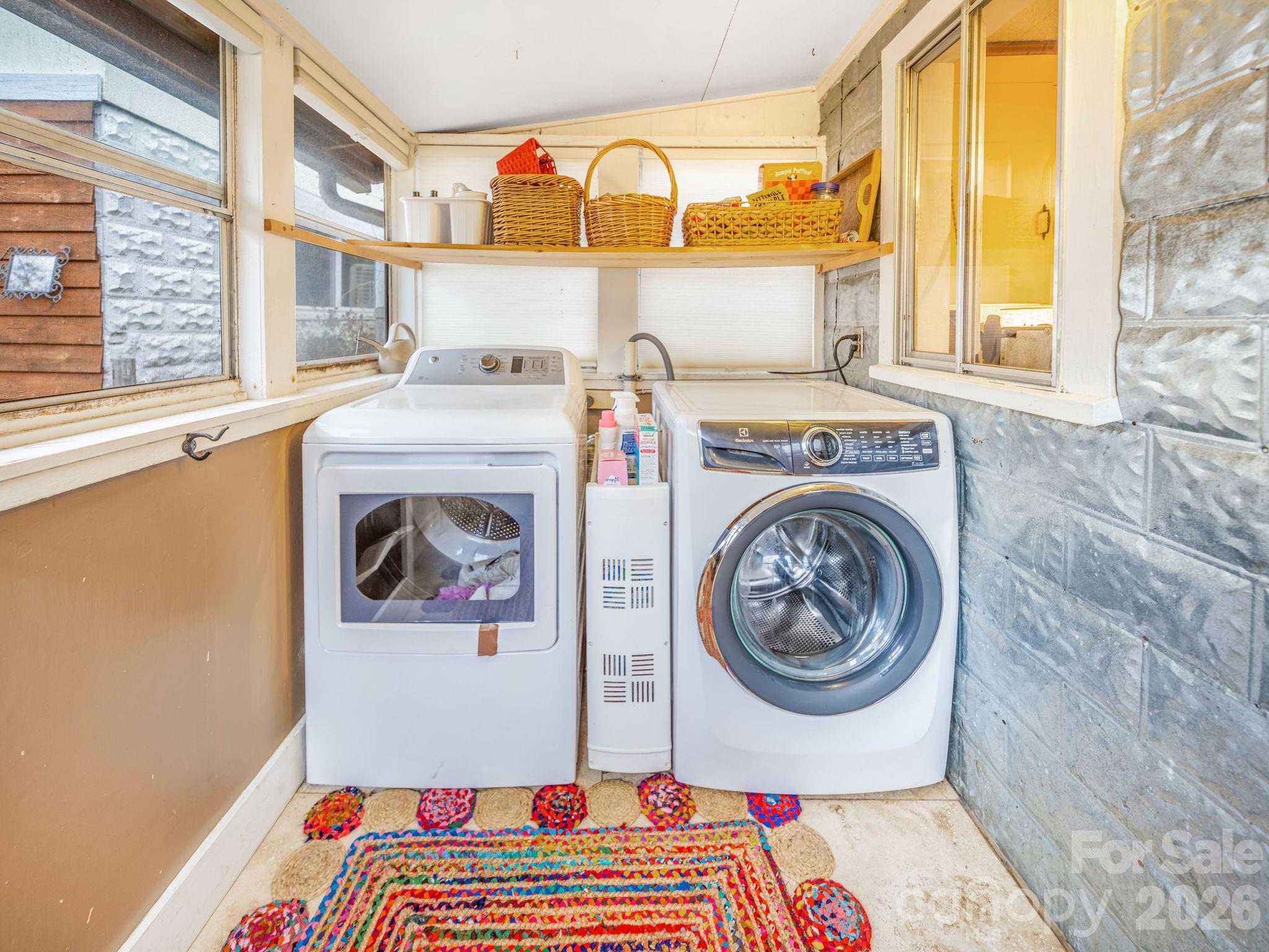 9 Mountain View Road Asheville, NC 28806 - Photo 18 of 48