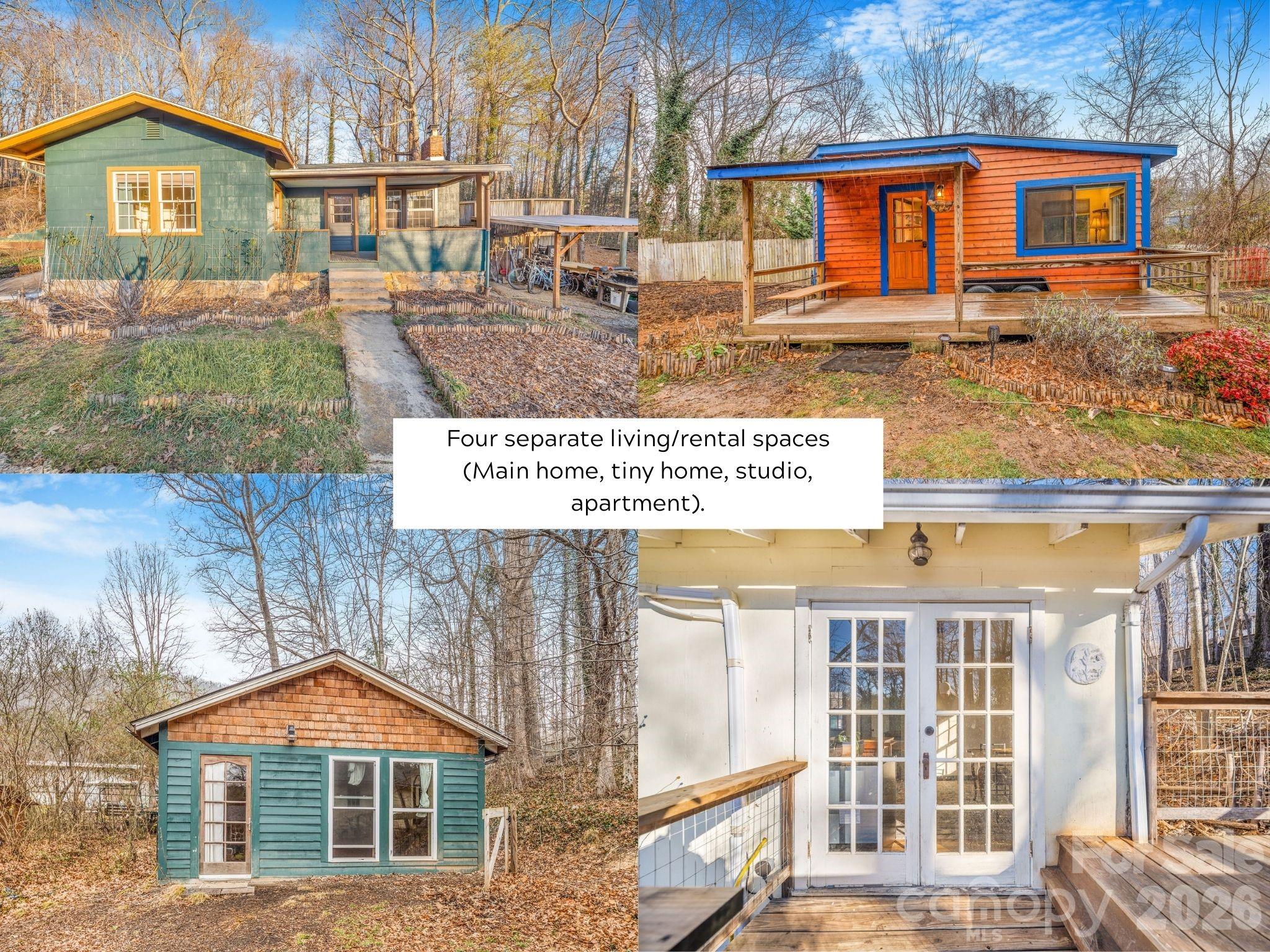 9 Mountain View Road Asheville, NC 28806 - Photo 2 of 48