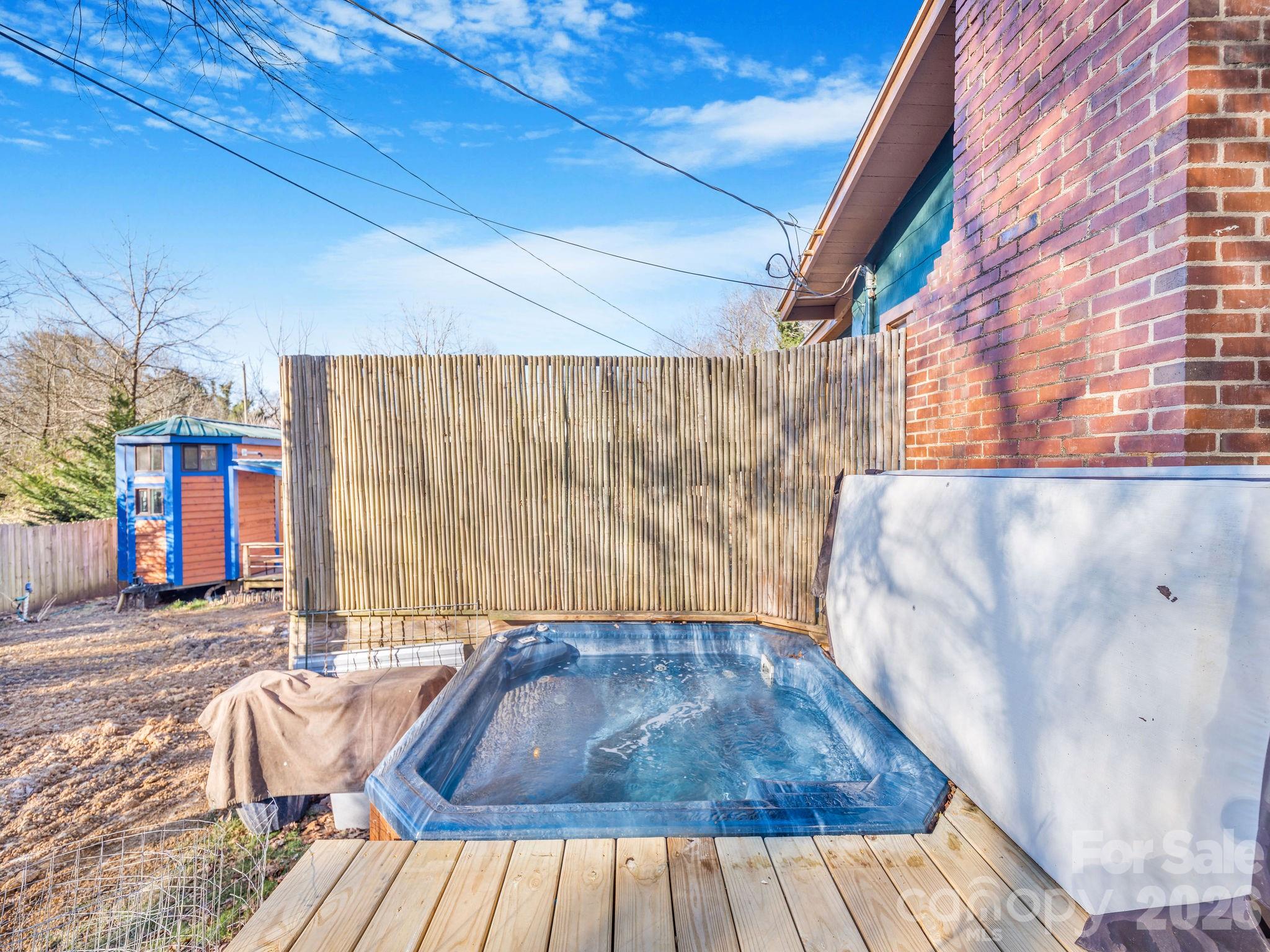 9 Mountain View Road Asheville, NC 28806 - Photo 25 of 48